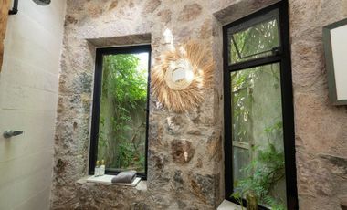 Casa de Campo + Casita de huéspedes en venta en San Miguel de Allende