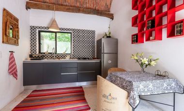 Casa de Campo + Casita de huéspedes en venta en San Miguel de Allende