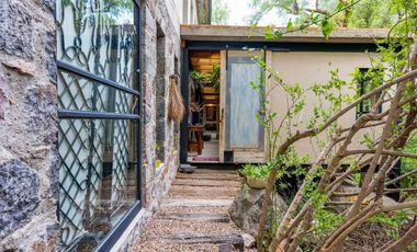 Casa de Campo + Casita de huéspedes en venta en San Miguel de Allende