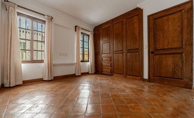 Casa en venta en San Miguel de Allende con Rooftop — Club de Golf Ventanas