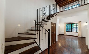 Casa en venta en San Miguel de Allende con Rooftop — Club de Golf Ventanas