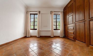 Casa en venta en San Miguel de Allende con Rooftop — Club de Golf Ventanas