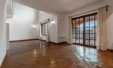 Casa en venta en San Miguel de Allende con Rooftop — Club de Golf Ventanas