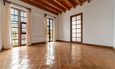 Casa en venta en San Miguel de Allende con Rooftop — Club de Golf Ventanas
