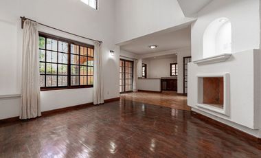Casa en venta en San Miguel de Allende con Rooftop — Club de Golf Ventanas
