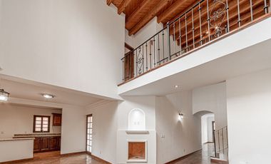 Casa en venta en San Miguel de Allende con Rooftop — Club de Golf Ventanas