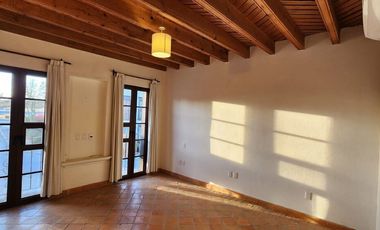 Casa en Venta en Campo de Golf San Miguel de Allende – Cerca de Casa Club