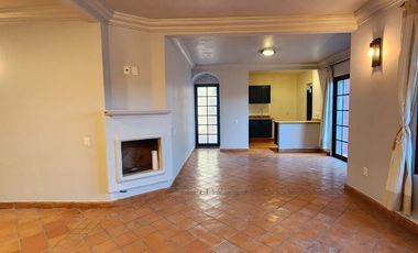 Casa en Venta en Campo de Golf San Miguel de Allende – Cerca de Casa Club