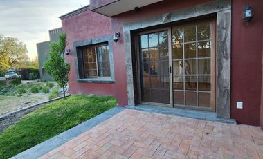 Casa en Venta en Campo de Golf San Miguel de Allende – Cerca de Casa Club