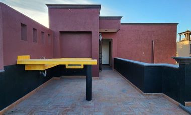 Casa en Venta en Campo de Golf San Miguel de Allende – Cerca de Casa Club