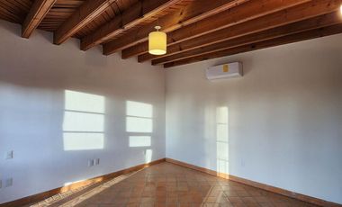 Casa en Venta en Campo de Golf San Miguel de Allende – Cerca de Casa Club