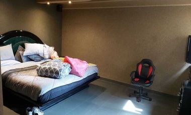 TU CASA IDEAL CON UN  INCREIBLE VIDEO-BAR PRIVADO!!!!