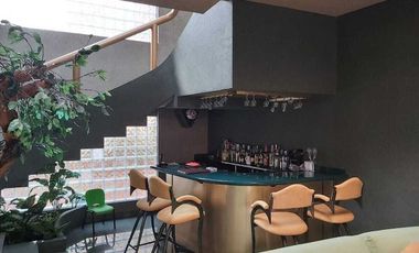 TU CASA IDEAL CON UN  INCREIBLE VIDEO-BAR PRIVADO!!!!