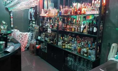 TU CASA IDEAL CON UN  INCREIBLE VIDEO-BAR PRIVADO!!!!