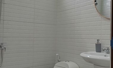 DIJUAL Hunian Scandinavian, Asri & nyaman, dekat stasiun Citayam, bogo