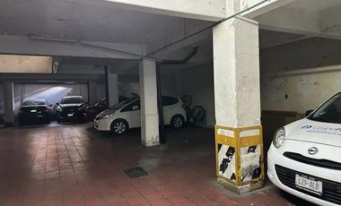 LOCAL COMERCIAL EN DOS PISOS ENTRE LA DOCTORES Y LA ROMA