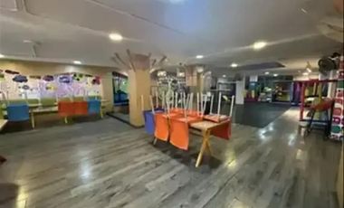 LOCAL COMERCIAL EN DOS PISOS ENTRE LA DOCTORES Y LA ROMA