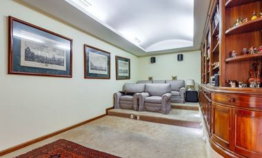 ELEGANCIA, AMPLITUD, SEGURIDAD Y ESTILO DE VIDA EN BOSQUES DE LAS LOMAS