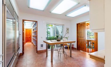 ELEGANCIA, AMPLITUD, SEGURIDAD Y ESTILO DE VIDA EN BOSQUES DE LAS LOMAS