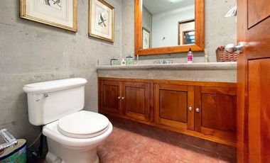 ELEGANCIA, AMPLITUD, SEGURIDAD Y ESTILO DE VIDA EN BOSQUES DE LAS LOMAS