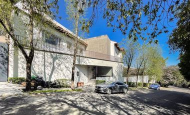 ELEGANCIA, AMPLITUD, SEGURIDAD Y ESTILO DE VIDA EN BOSQUES DE LAS LOMAS