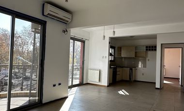 DEPARTAMENTO DE 3 AMBIENTES FRENTE AL PARQUE