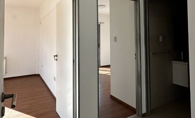 DEPARTAMENTO DE 3 AMBIENTES FRENTE AL PARQUE