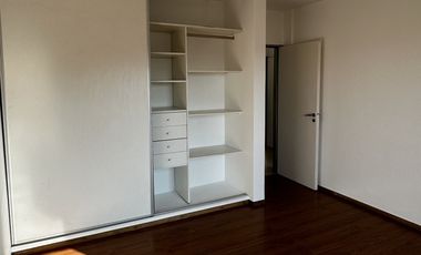 DEPARTAMENTO DE 3 AMBIENTES FRENTE AL PARQUE