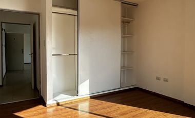 DEPARTAMENTO DE 3 AMBIENTES FRENTE AL PARQUE