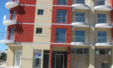 DEPARTAMENTO DE 3 AMBIENTES FRENTE AL PARQUE