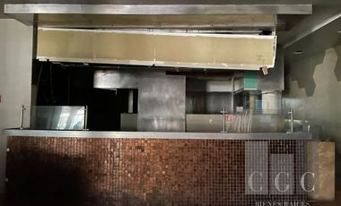 LOCAL COMERCIAL CON LA MEJOR UBICACIÓN EN ALTAVISTA