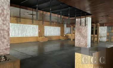 LOCAL COMERCIAL CON LA MEJOR UBICACIÓN EN ALTAVISTA