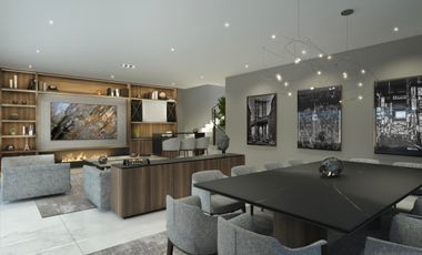 ESTRENA TU PROPIO PH CON ROOF PRIVADO EN TECAMACHALCO