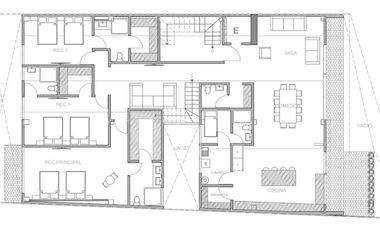 ESTRENA TU PROPIO PH CON ROOF PRIVADO EN TECAMACHALCO