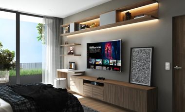 ESTRENA TU PROPIO PH CON ROOF PRIVADO EN TECAMACHALCO