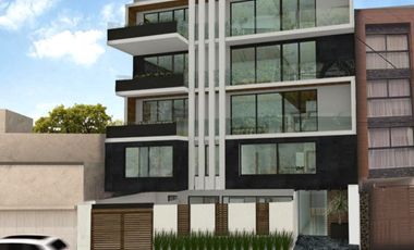 ESTRENA TU PROPIO PH CON ROOF PRIVADO EN TECAMACHALCO