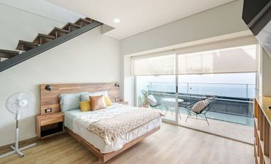PH CON ROOF PROPIO EN ALURE CONDESA