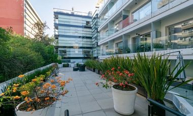 PH CON ROOF PROPIO EN ALURE CONDESA