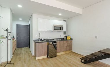 PH CON ROOF PROPIO EN ALURE CONDESA