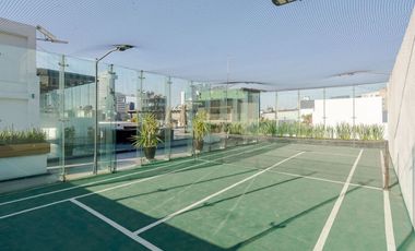 PH CON ROOF PROPIO EN ALURE CONDESA