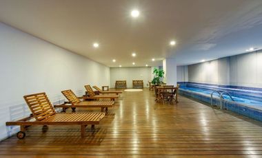 PH CON ROOF PROPIO EN ALURE CONDESA