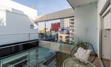 PH CON ROOF PROPIO EN ALURE CONDESA
