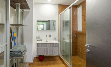 PH CON ROOF PROPIO EN ALURE CONDESA