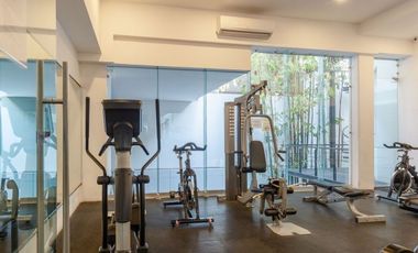 PH CON ROOF PROPIO EN ALURE CONDESA