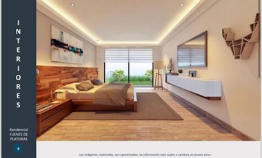 ESTRENA DE LUJO, ILUMINADO CON TERRAZA Y ROOF GARDEN