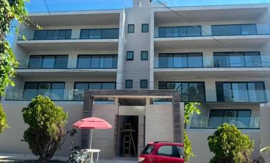 ESTRENA DE LUJO, ILUMINADO CON TERRAZA Y ROOF GARDEN