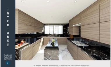 ESTRENA DE LUJO, ILUMINADO CON TERRAZA Y ROOF GARDEN