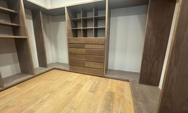 ESTRENA DE LUJO, ILUMINADO CON TERRAZA Y ROOF GARDEN