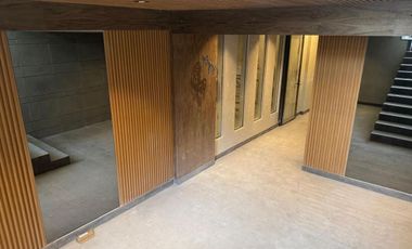 ESTRENA DE LUJO, ILUMINADO CON TERRAZA Y ROOF GARDEN