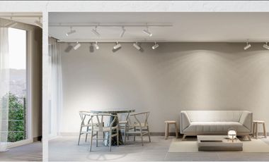 PREVENTA SUITES LIRIO REFORMA TABACALERA